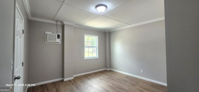 1009 E Union Street, Vienna, GA 31092