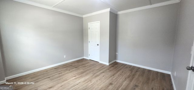 1009 E Union Street, Vienna, GA 31092