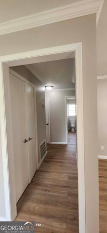 1009 E Union Street, Vienna, GA 31092