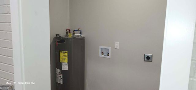 1009 E Union Street, Vienna, GA 31092