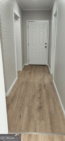 1009 E Union Street, Vienna, GA 31092