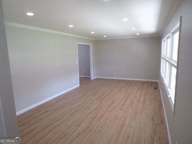 1009 E Union Street, Vienna, GA 31092