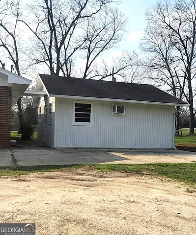 1009 E Union Street, Vienna, GA 31092