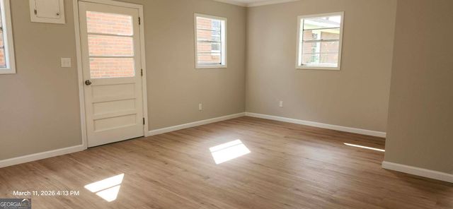 1009 E Union Street, Vienna, GA 31092