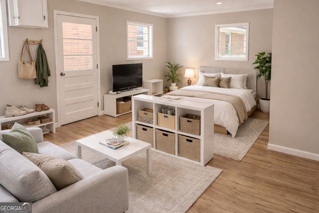 1009 E Union Street, Vienna, GA 31092