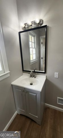 1009 E Union Street, Vienna, GA 31092