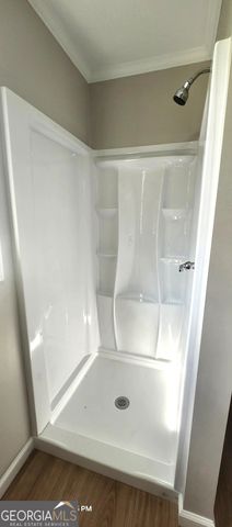 1009 E Union Street, Vienna, GA 31092