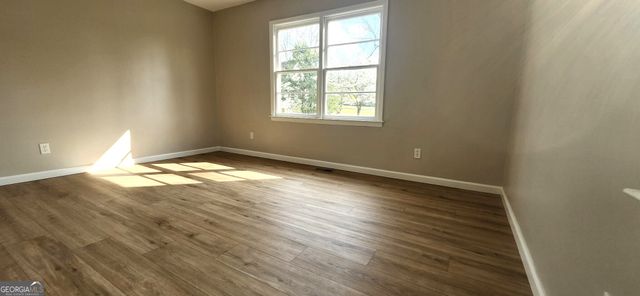 1009 E Union Street, Vienna, GA 31092