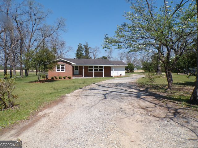 1009 E Union Street, Vienna, GA 31092