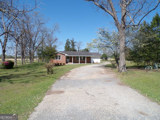 1009 E Union Street, Vienna, GA 31092