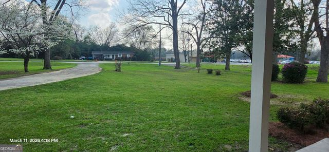 1009 E Union Street, Vienna, GA 31092