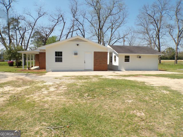 1009 E Union Street, Vienna, GA 31092