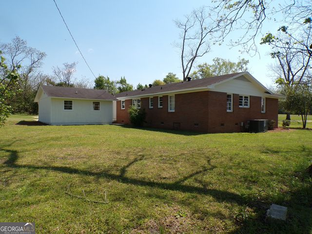 1009 E Union Street, Vienna, GA 31092