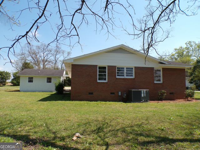 1009 E Union Street, Vienna, GA 31092