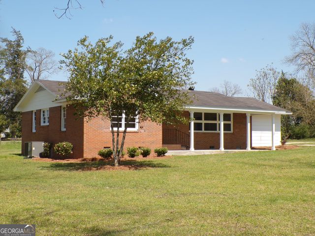 1009 E Union Street, Vienna, GA 31092