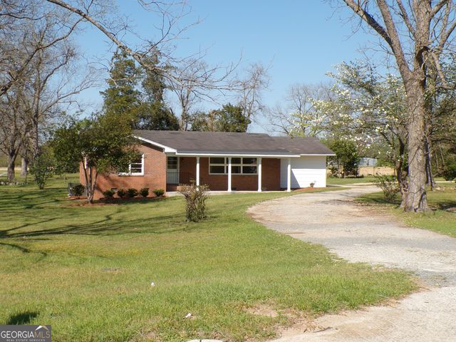 1009 E Union Street, Vienna, GA 31092