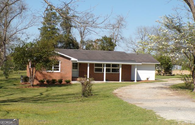 1009 E Union Street, Vienna, GA 31092