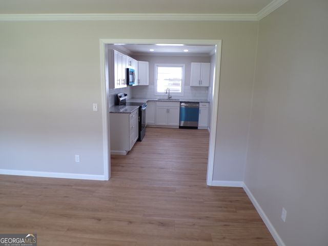 1009 E Union Street, Vienna, GA 31092