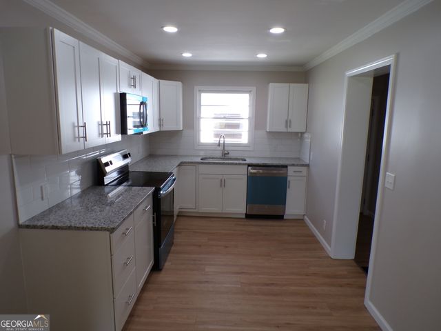 1009 E Union Street, Vienna, GA 31092