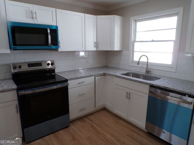 1009 E Union Street, Vienna, GA 31092