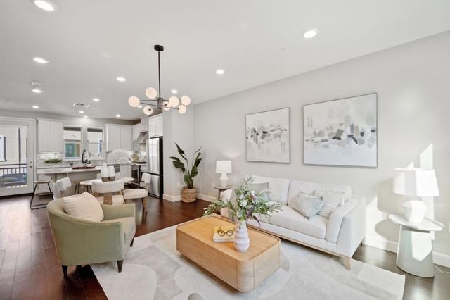 5977 Larkstone Loop, San Jose, CA 95123