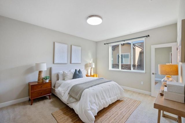 5977 Larkstone Loop, San Jose, CA 95123