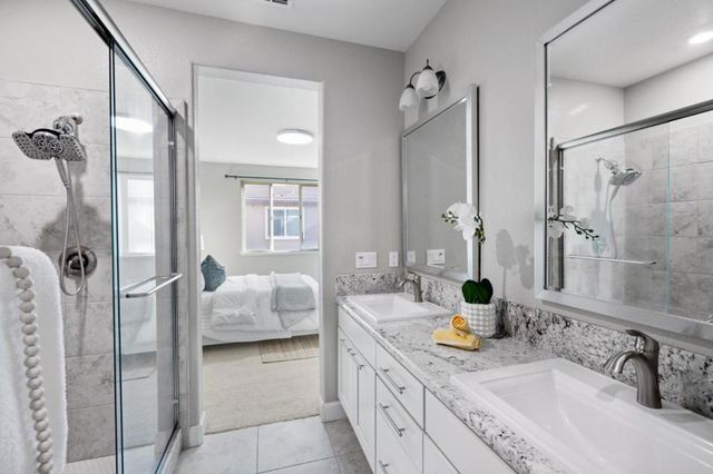 5977 Larkstone Loop, San Jose, CA 95123