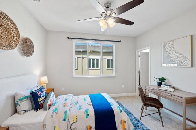 5977 Larkstone Loop, San Jose, CA 95123