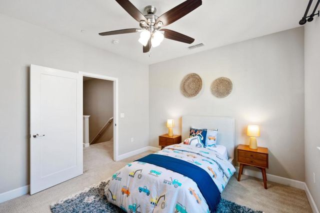 5977 Larkstone Loop, San Jose, CA 95123