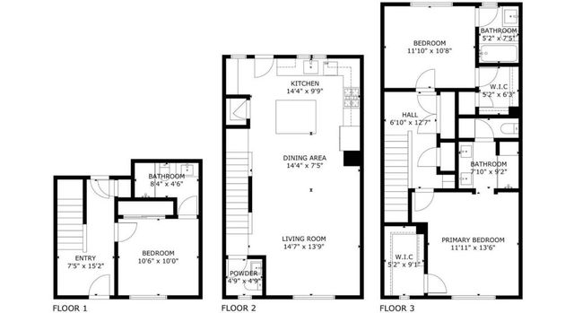 5977 Larkstone Loop, San Jose, CA 95123