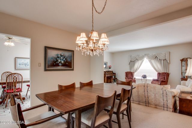 710 W Burton Drive, Tucson, AZ 85704