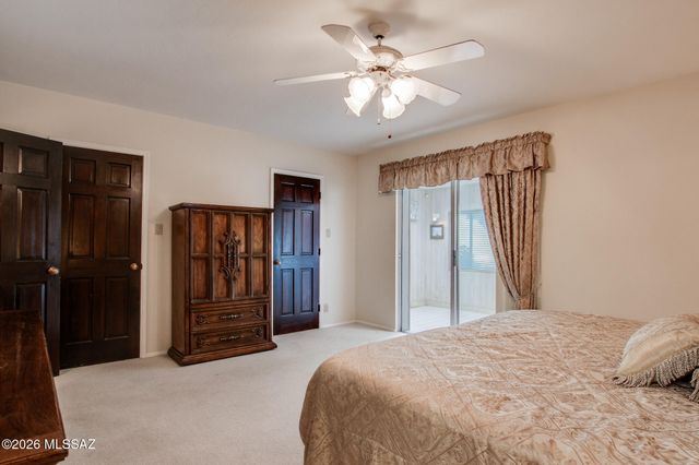 710 W Burton Drive, Tucson, AZ 85704