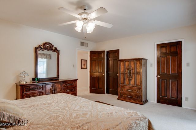 710 W Burton Drive, Tucson, AZ 85704