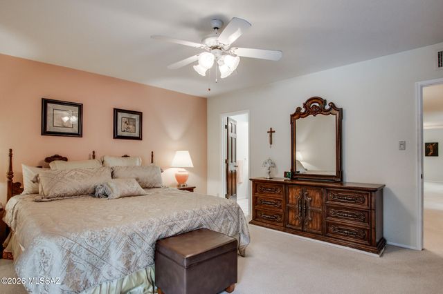 710 W Burton Drive, Tucson, AZ 85704