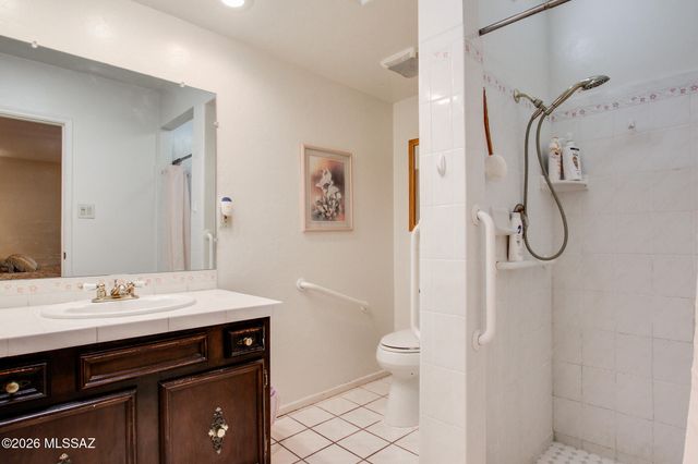 710 W Burton Drive, Tucson, AZ 85704