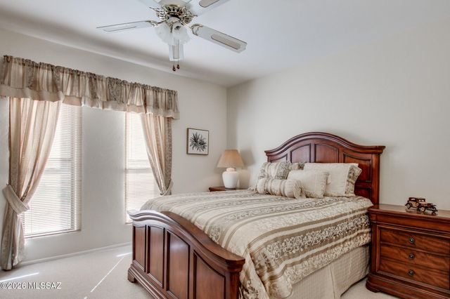 710 W Burton Drive, Tucson, AZ 85704