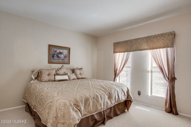 710 W Burton Drive, Tucson, AZ 85704