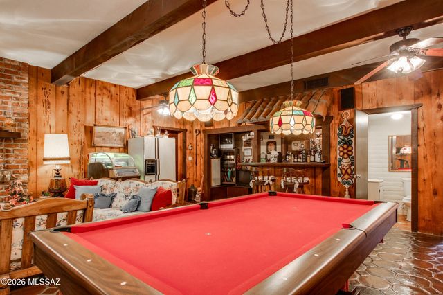 710 W Burton Drive, Tucson, AZ 85704