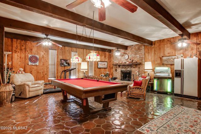 710 W Burton Drive, Tucson, AZ 85704