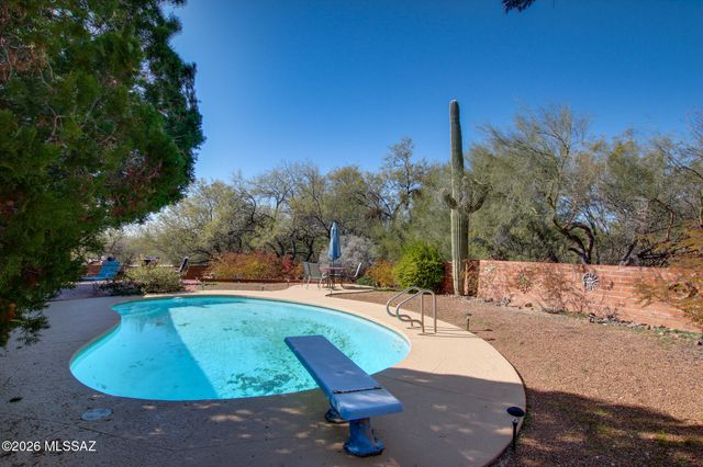 710 W Burton Drive, Tucson, AZ 85704