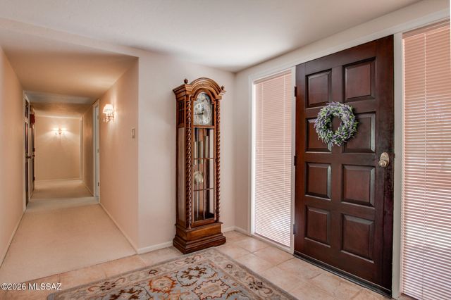 710 W Burton Drive, Tucson, AZ 85704