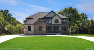 19 Medford Hill Drive, Metamora Township, MI 48455