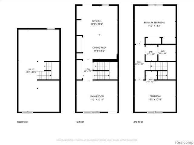 6174 16th Street, Detroit, MI 48208