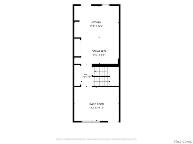 6174 16th Street, Detroit, MI 48208