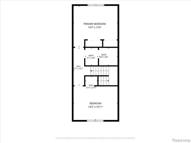 6174 16th Street, Detroit, MI 48208