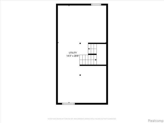 6174 16th Street, Detroit, MI 48208