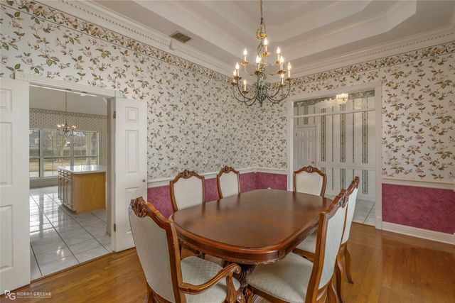 304 Tealwood Drive, Bossier City, LA 71111