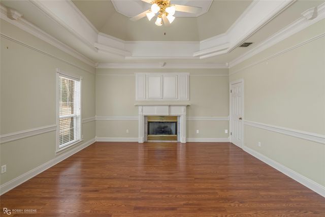 304 Tealwood Drive, Bossier City, LA 71111