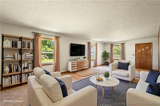 22215 Greenville Borden Road, Borden, IN 47106