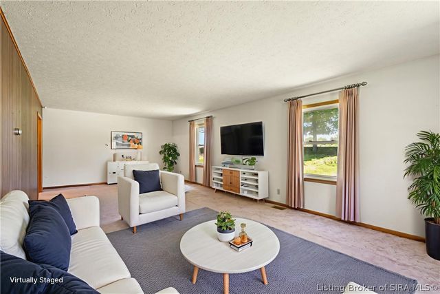 22215 Greenville Borden Road, Borden, IN 47106